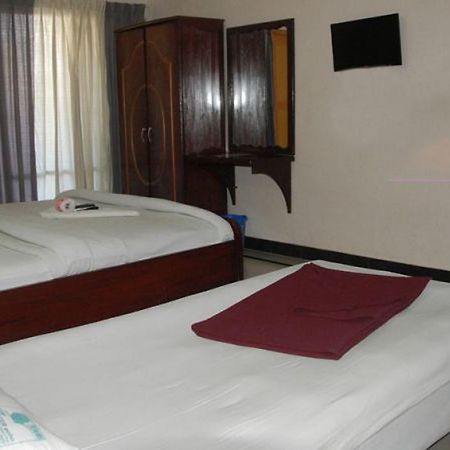 Hotel Auster Echo Cox's Bazar Exterior photo