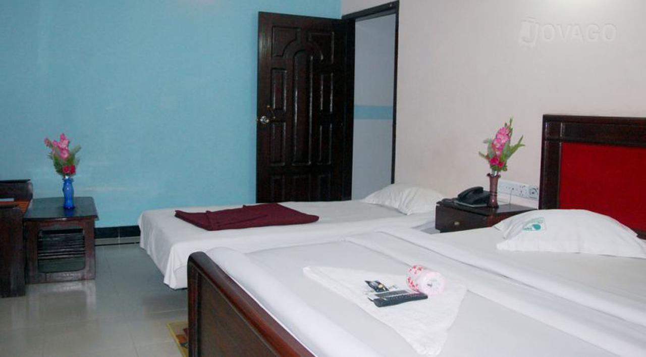 Hotel Auster Echo Cox's Bazar Exterior photo