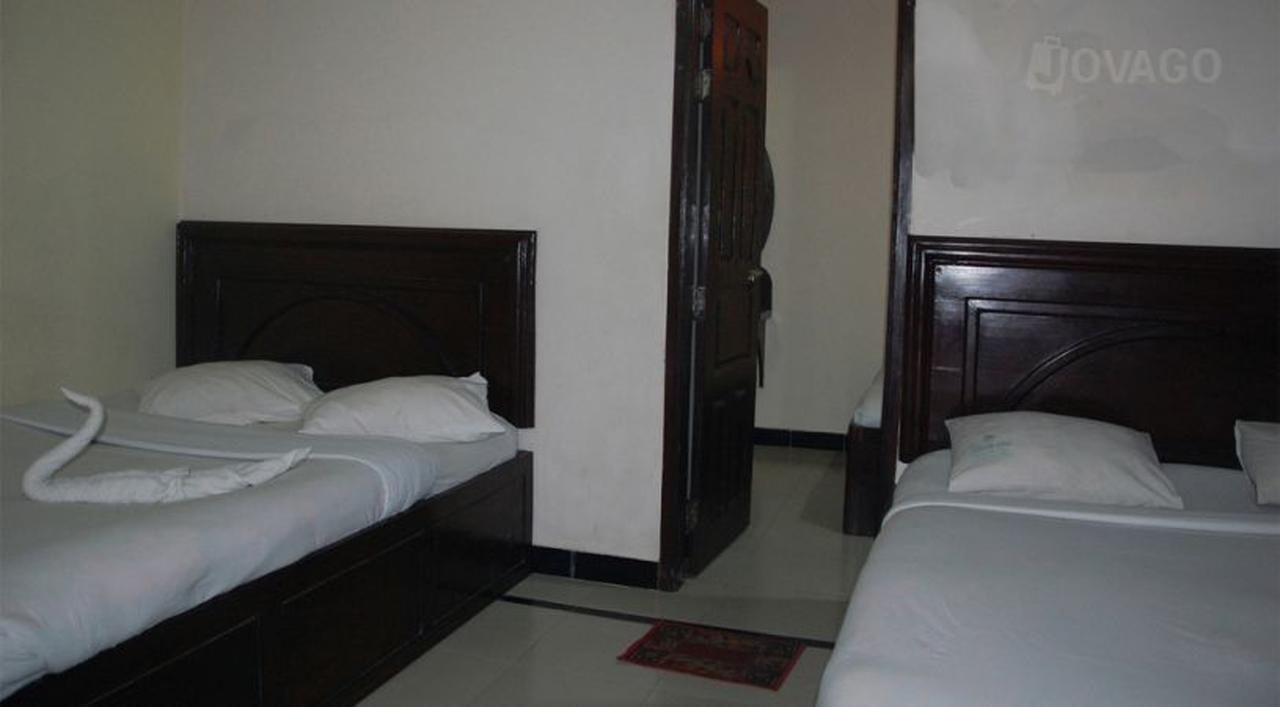 Hotel Auster Echo Cox's Bazar Exterior photo