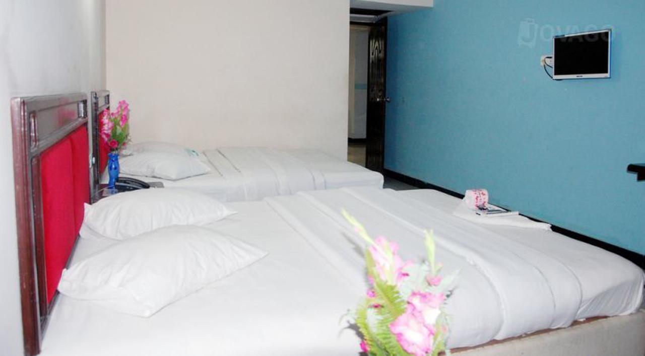 Hotel Auster Echo Cox's Bazar Exterior photo